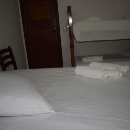 Hotel Pousada Mirra De Araquari Exterior foto