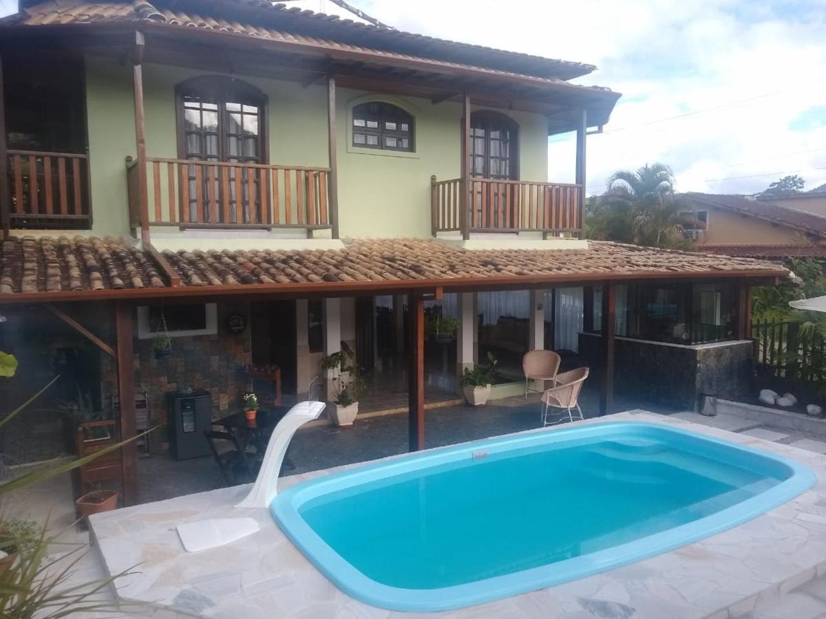 Hotel Pousada Mirra De Araquari Exterior foto