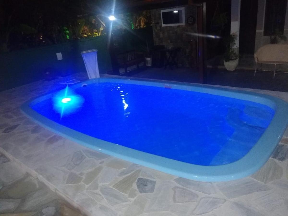 Hotel Pousada Mirra De Araquari Exterior foto